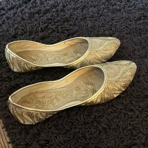 Indian Ethnic shoes